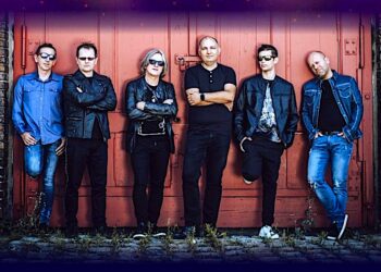 Tacy byliśmy jeszcze