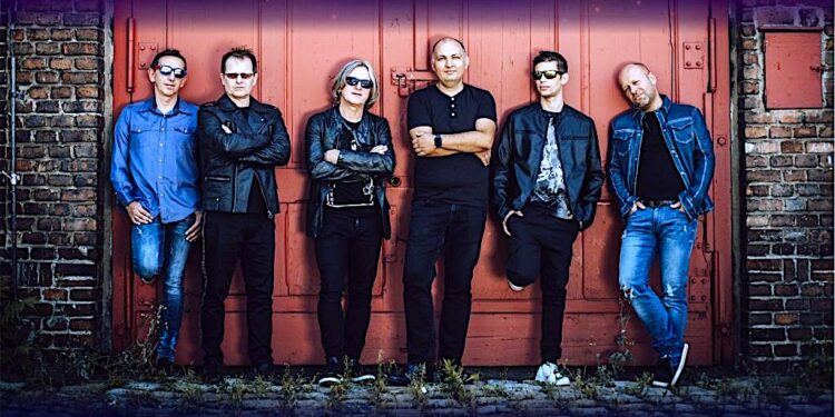 Tacy byliśmy jeszcze