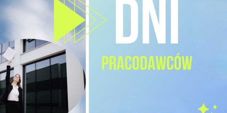 Trwają Dni Pracodawców