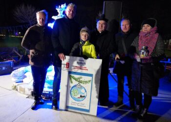 W gminie Świdnica wybrali