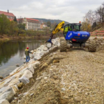 Wrocławskie Wody Polskie Zakończyliśmy