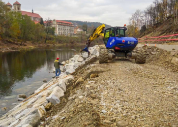 Wrocławskie Wody Polskie Zakończyliśmy