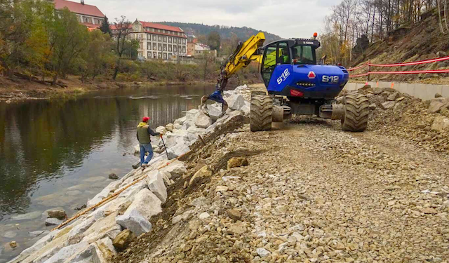 Wrocławskie Wody Polskie Zakończyliśmy