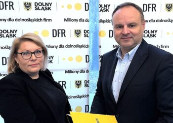 Wsparcie dla firm dotkniętych