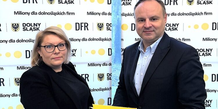 Wsparcie dla firm dotkniętych