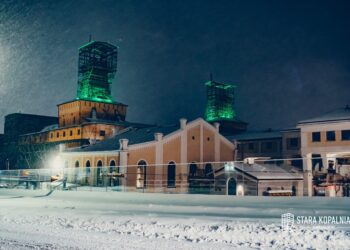 Wyjątkowy finał roku 2024