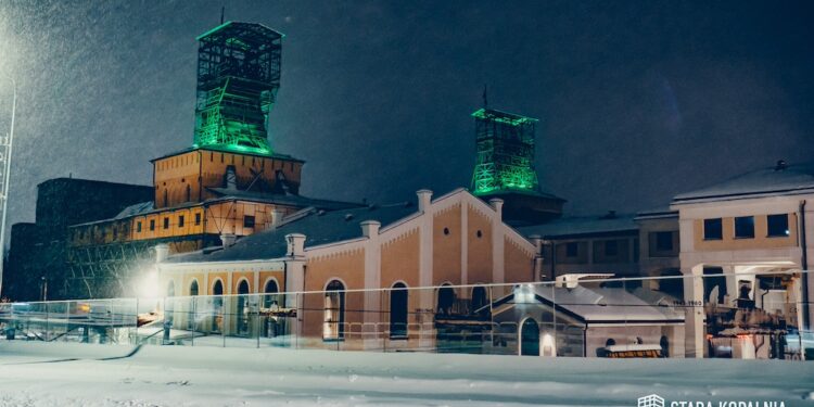 Wyjątkowy finał roku 2024