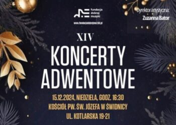 XIV Koncerty Adwentowe