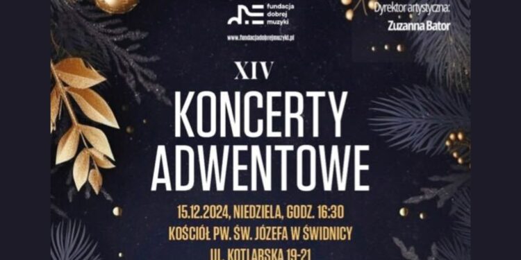 XIV Koncerty Adwentowe
