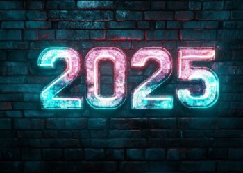 Z serdecznymi życzeniami na nowy 2025 rok