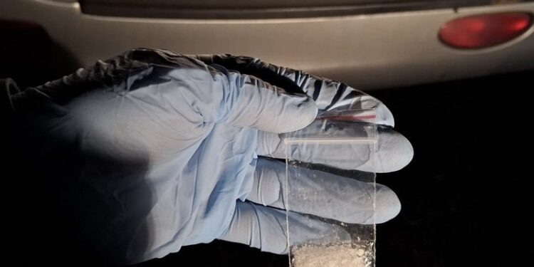 8 zakazów na koncie