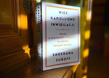 Bezprecedensowa koncentracja wiedzy