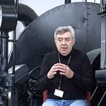 Brytyjski fotograf i dokumentalista