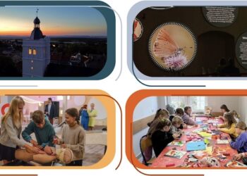 Czas na złotą przygodę