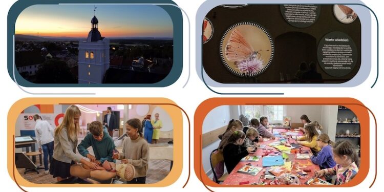 Czas na złotą przygodę