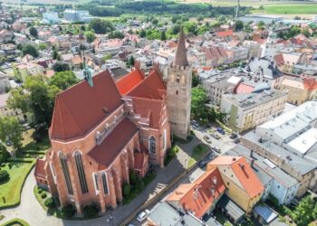 Dolnośląski TOP10 gier