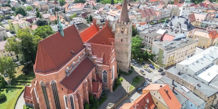 Dolnośląski TOP10 gier