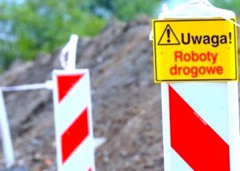 Droga Sady Mysłaków