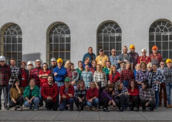 Dziesiątki tysięcy turystów