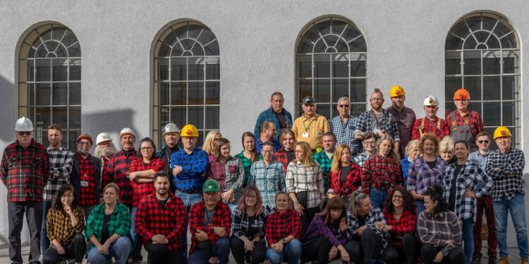 Dziesiątki tysięcy turystów