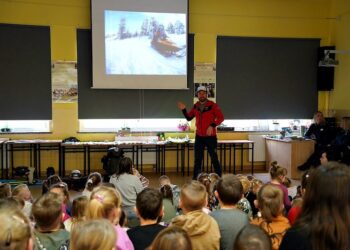 Ferie zimowe już za chwilę