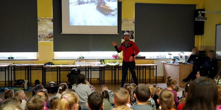 Ferie zimowe już za chwilę