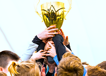 Jedlina Zdrój nagradza