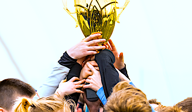 Jedlina Zdrój nagradza