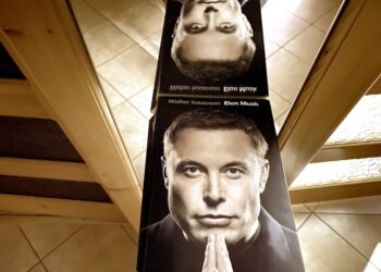 Jestem proludzki bo lubię ludzkość