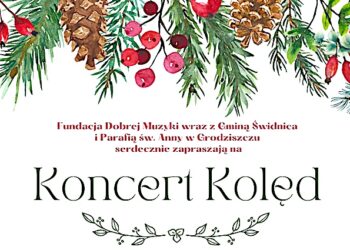 Koncert Kolęd jeszcze