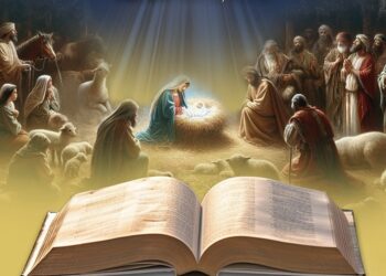 Nabożeństwo Dziewięciu Czytań