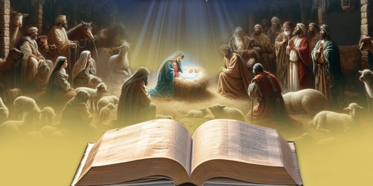 Nabożeństwo Dziewięciu Czytań