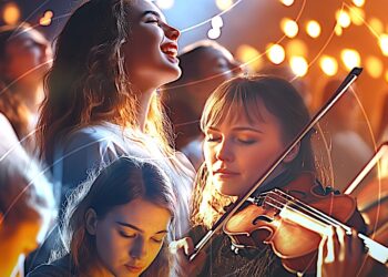 Niezwykłe wydarzenie tylko