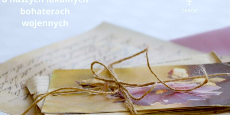 Ocalamy PAMIĘĆ o naszych