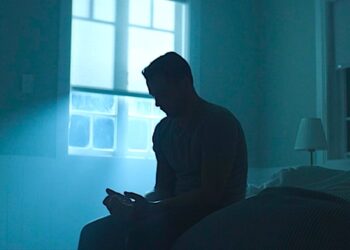 Polska aplikacja MoodMon