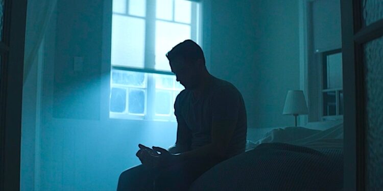 Polska aplikacja MoodMon