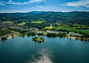 Przystanek kolejowy Bielawa