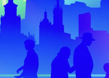 Przyszłość naszych miast