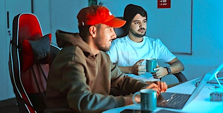 Przyszłość rynku pracy