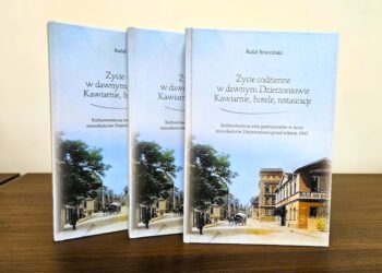 Smakowitości i klimaty