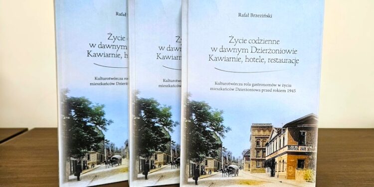 Smakowitości i klimaty