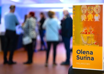 Sztuka płynąca z emocji