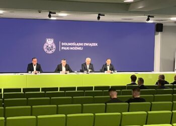 W DZPN będzie zmiana