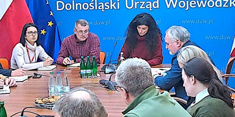 Wysoce zaraźliwa choroba