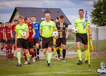 Chcesz być jak Marciniak