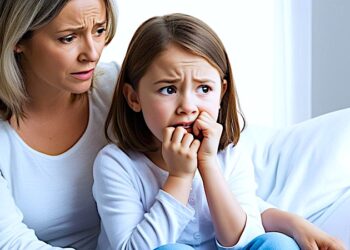 Co robić kiedy dziecko