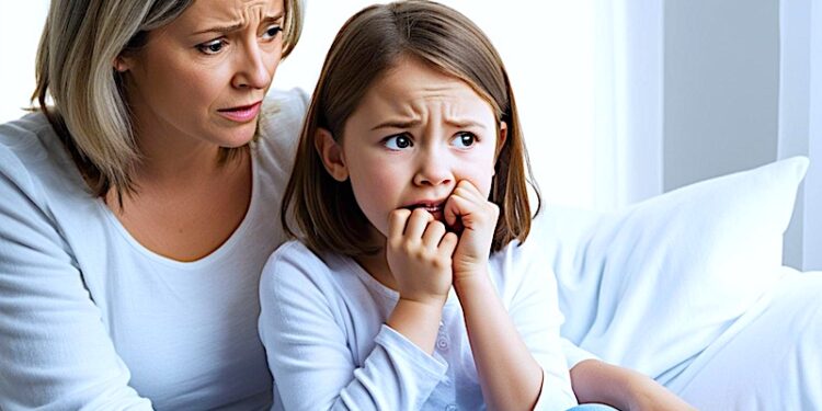 Co robić kiedy dziecko