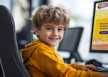 Czujność to najważniejsza