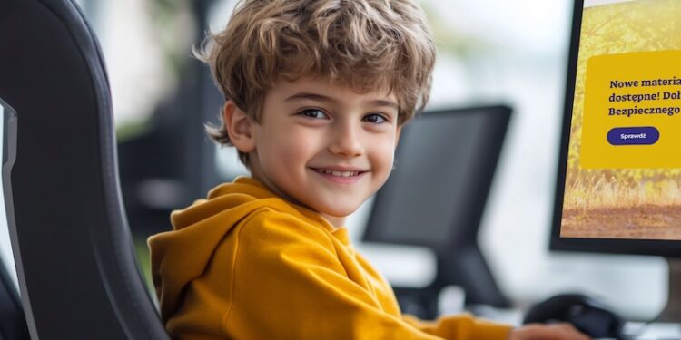 Czujność to najważniejsza