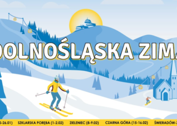 Dolnośląska Zima 2025